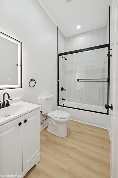 More Photos Of 3616 W Polk St, Chicago Apartments For Sale