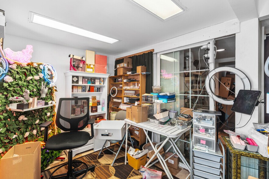 More Photos Of 362 Stockton St, Perth Amboy Storefront For Sale