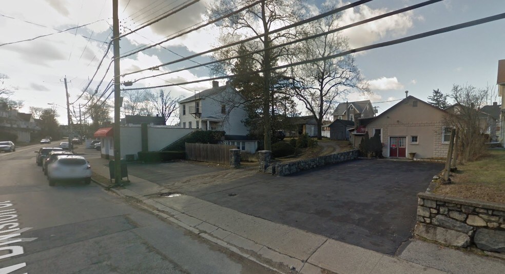 More Photos Of 708 N Division St, Peekskill Restaurant For Lease