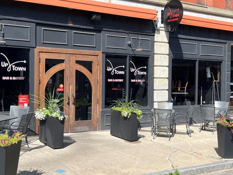 More Photos Of 103 Main St, Ansonia Office Residential For Sale