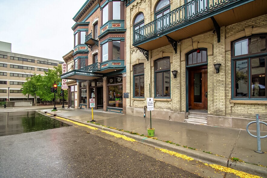 More Photos Of 123 E Doty St, Madison General Retail For Sale