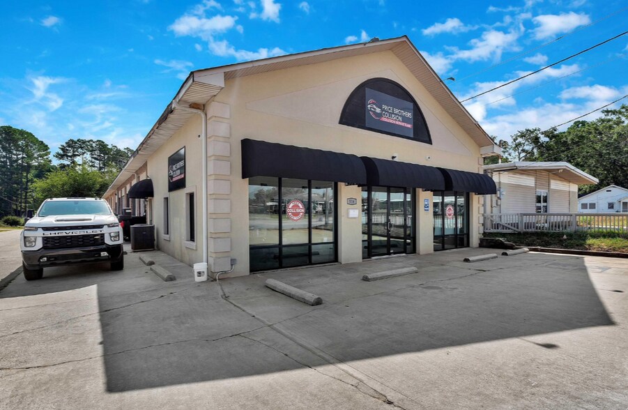 More Photos Of 516 Pearman Dairy Rd, Anderson Freestanding For Sale