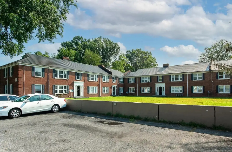 More Photos Of 647-649 S 44th St, Louisville Apartments For Sale