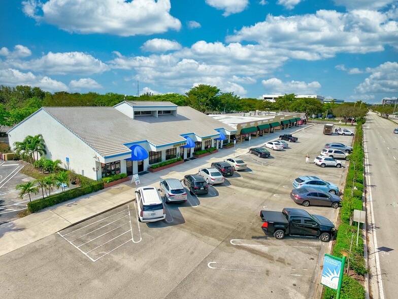 Primary Photo Of 9858-9880 W Sample Rd, Coral Springs Storefront Retail Office For Lease