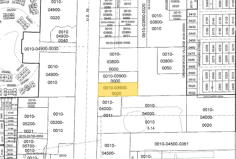 More Photos Of 2312 US Highway 19, Holiday Office For Sale