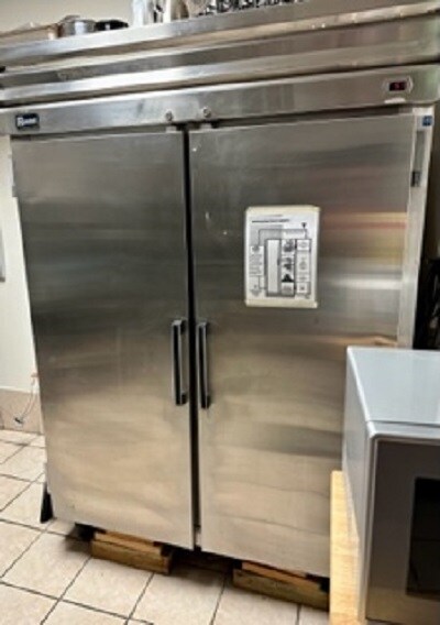 More Photos Of 52230 State Route 800, Malaga Restaurant For Sale