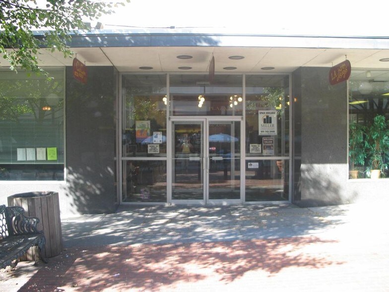 Primary Photo Of 213 W Main St, Salisbury Office For Lease