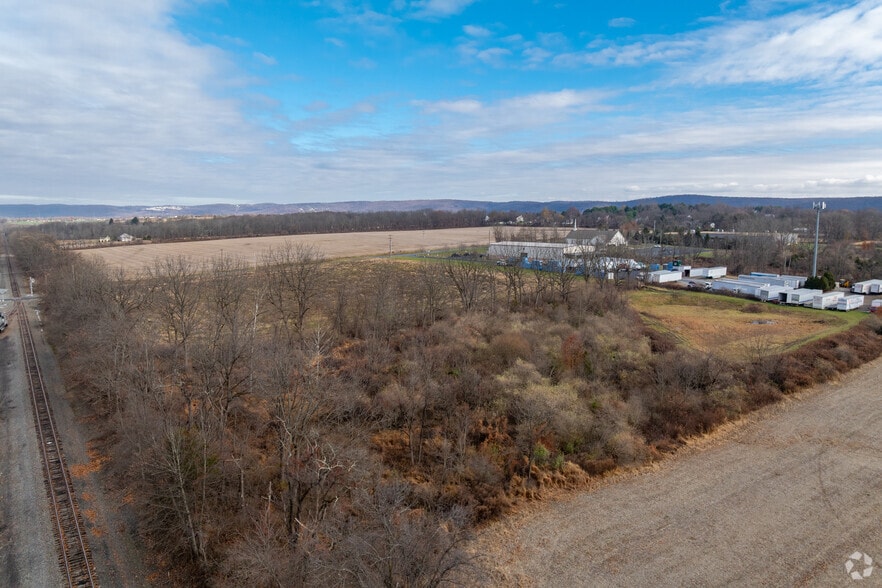 More Photos Of 351 Blau Rd, Hackettstown Land For Sale