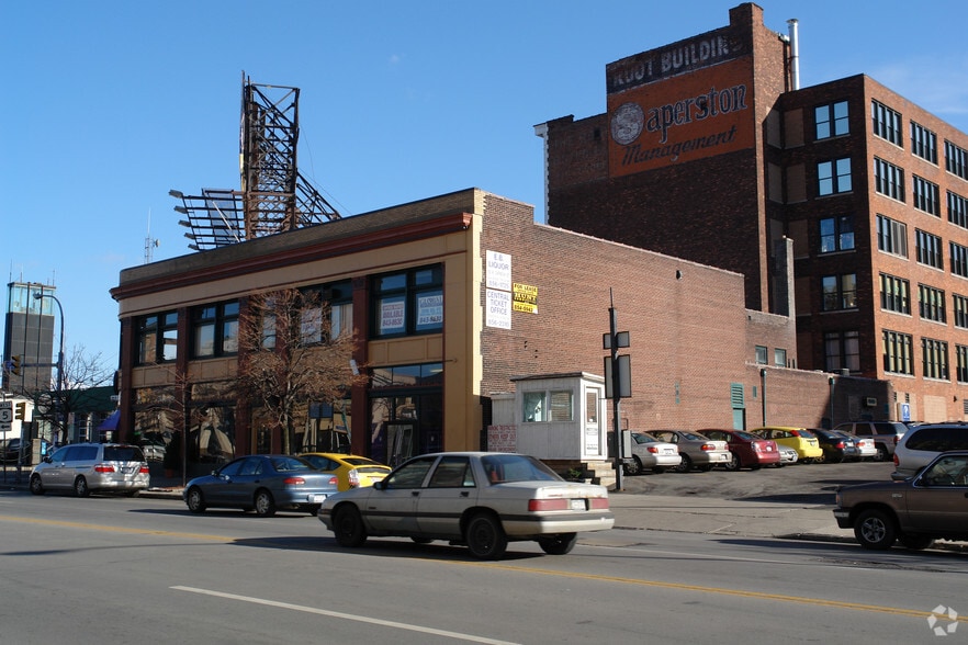 More Photos Of 225 Delaware Ave, Buffalo Storefront Retail Office For Sale