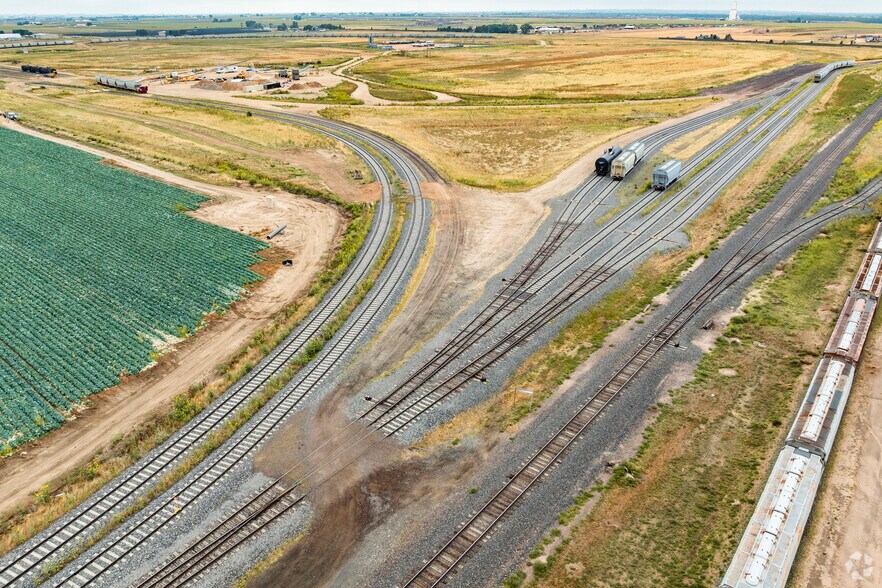 More Photos Of 22744 County Road 33, Evans Land For Sale