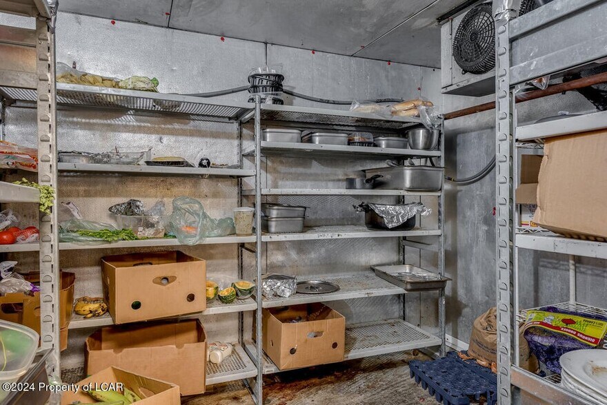 More Photos Of 215 George Ave, Wilkes Barre Storefront Retail Residential For Sale