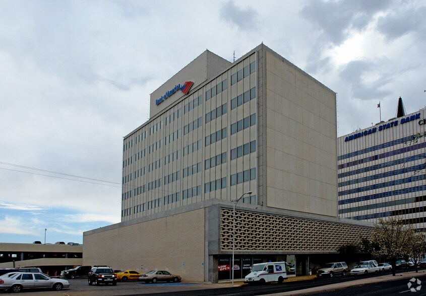 More Photos Of 700 N Grant Ave, Odessa Office For Lease