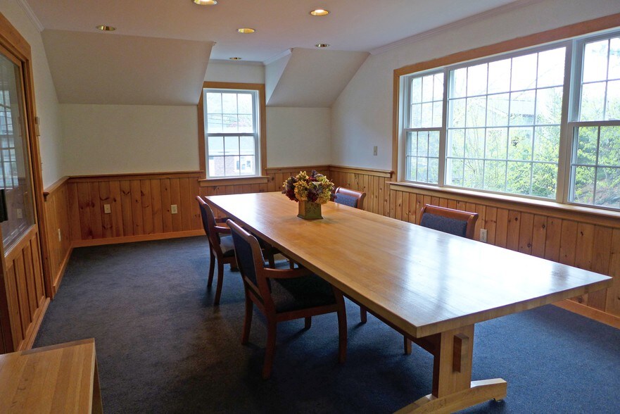 More Photos Of 940 Danbury Rd, Georgetown Office For Lease
