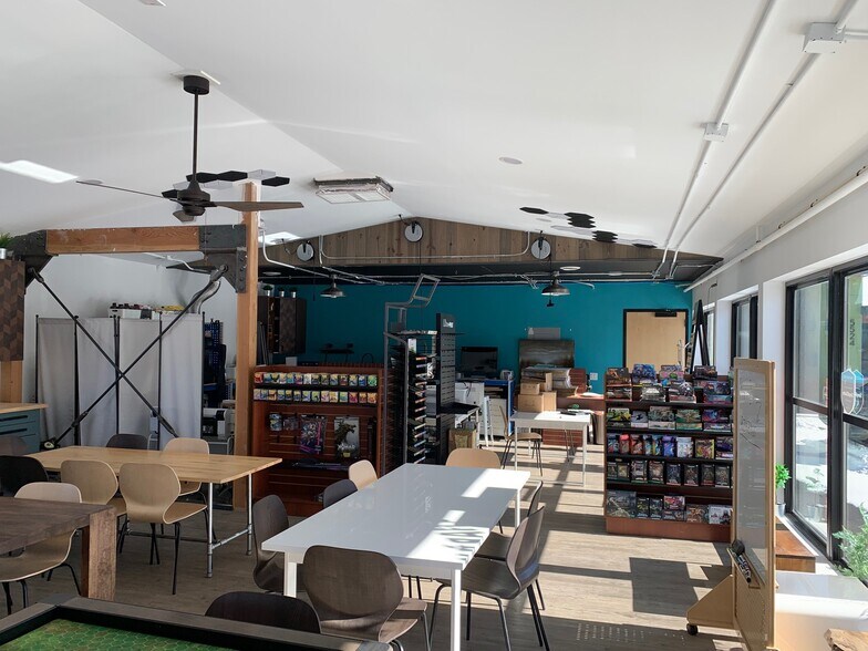 More Photos Of 5524 S Prince St, Littleton Office For Lease