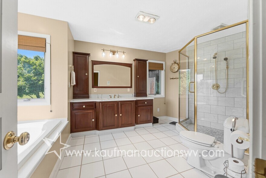 More Photos Of 290 Stonecoal rd, Horner Land For Sale
