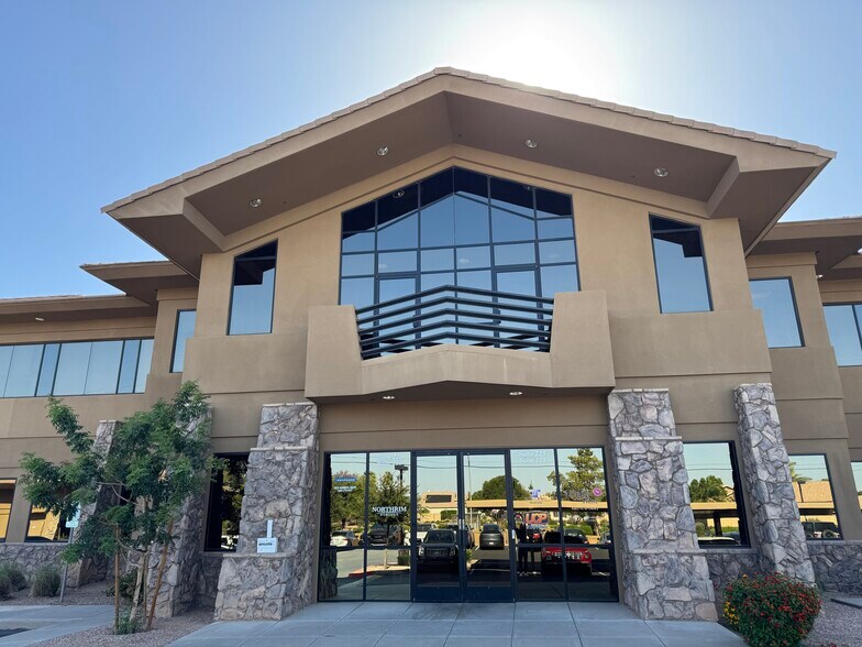 More Photos Of 2500 S Power Rd, Mesa Medical For Sale