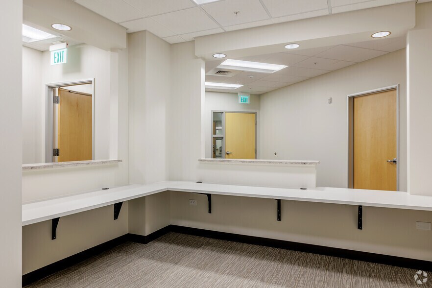 Photo of Grnd Floor Ste G030