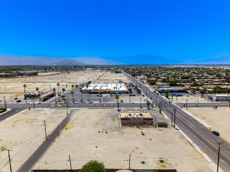 More Photos Of 83037 Ave 44, Indio Land For Sale