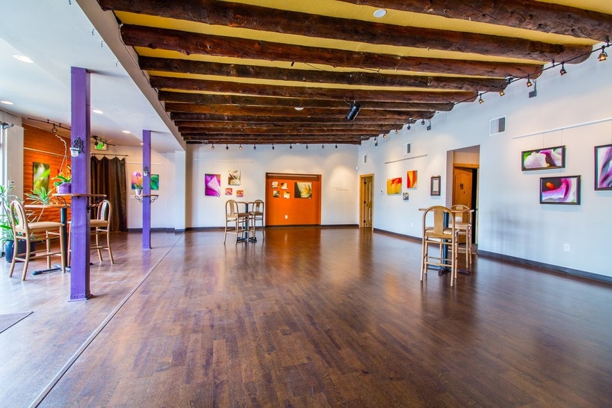 More Photos Of 1001-1007 S Tejon St, Colorado Springs Freestanding For Lease