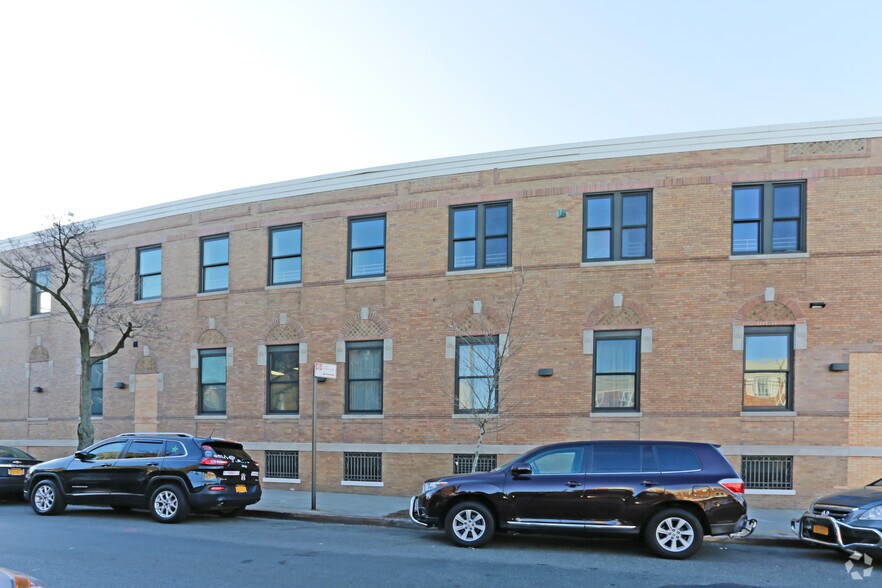 More Photos Of 6332 Forest Ave, Ridgewood Apartments For Sale