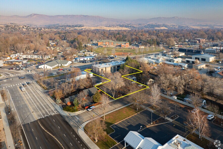 More Photos Of , Boise Unknown For Sale