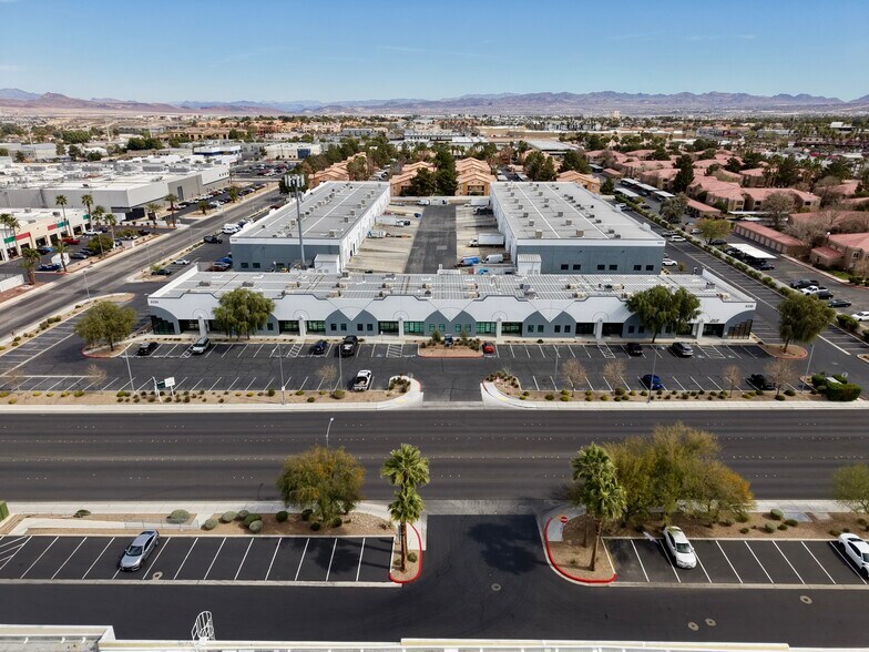 More Photos Of 6320 S Sandhill Rd, Las Vegas Unknown For Lease