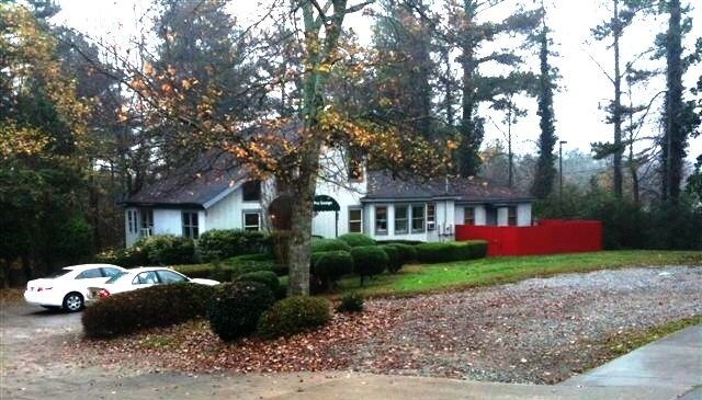 More Photos Of 2785 Old Alabama Rd, Alpharetta Land For Sale