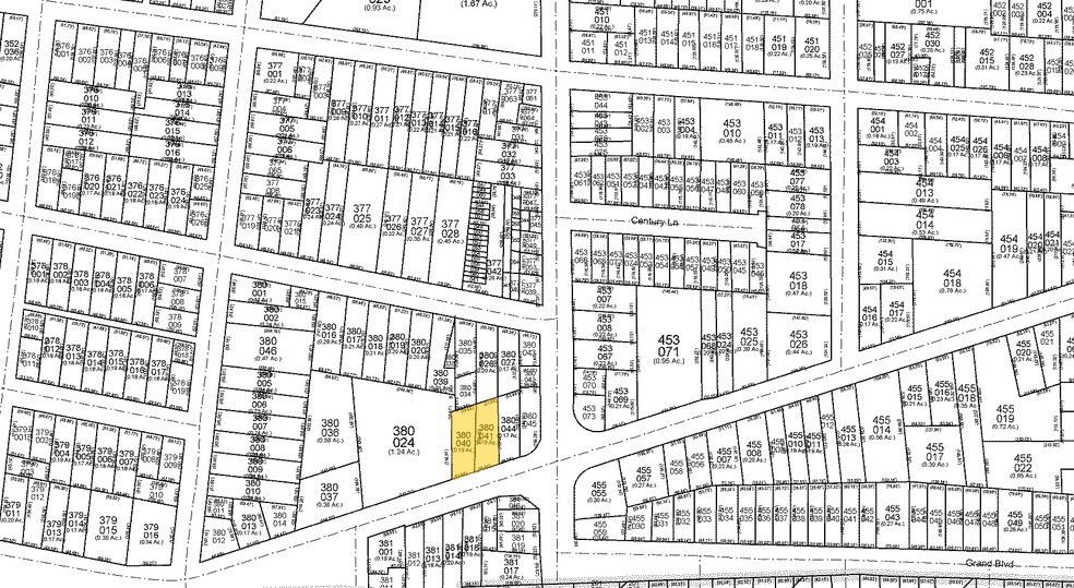 More Photos Of 954 E New York St, Aurora Storefront For Lease