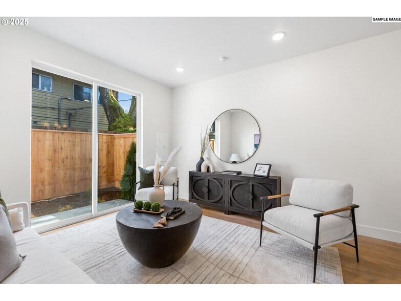 More Photos Of , Portland Multifamily For Sale