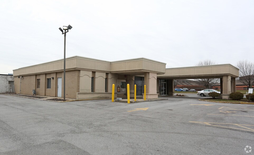 More Photos Of 7007 Calumet Ave, Hammond General Retail For Sale