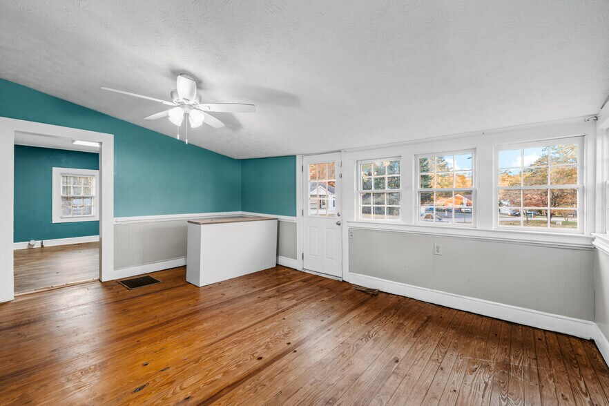 More Photos Of 503 E Spring St, Monroe Office Residential For Sale