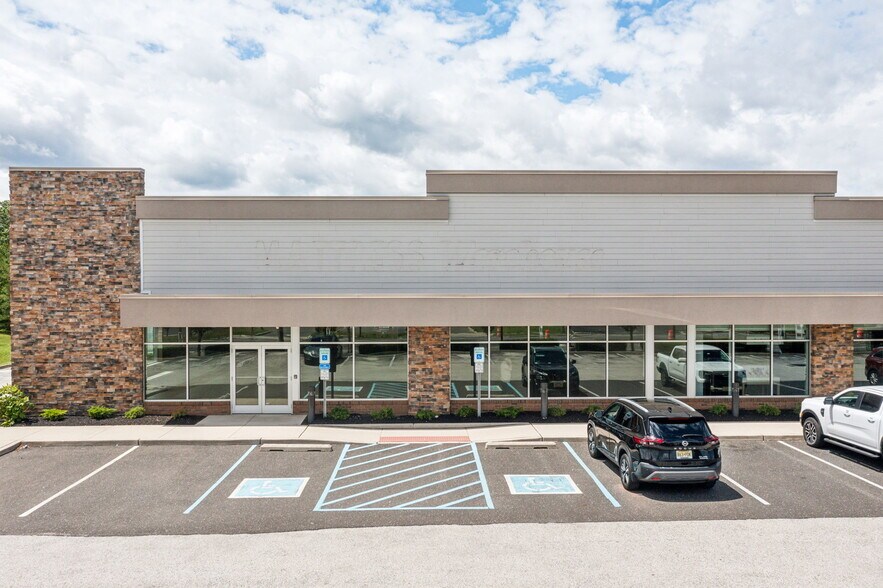 More Photos Of 3841 Route 42, Turnersville Storefront For Lease