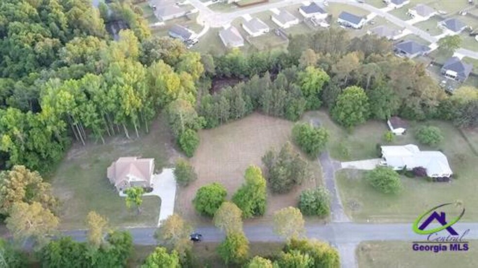 More Photos Of Craftway Drive, Hawkinsville Land For Sale