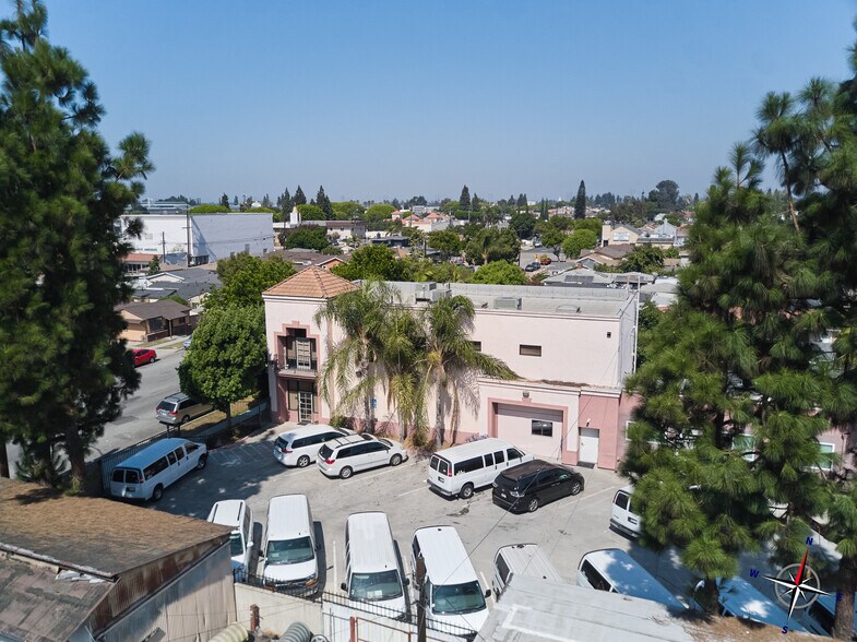 More Photos Of 15742-15744 California Ave, Paramount Auto Repair For Sale