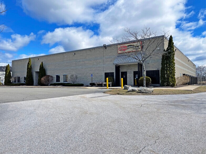 Primary Photo Of 3 Eastpoint Dr, Hooksett Food Processing For Lease