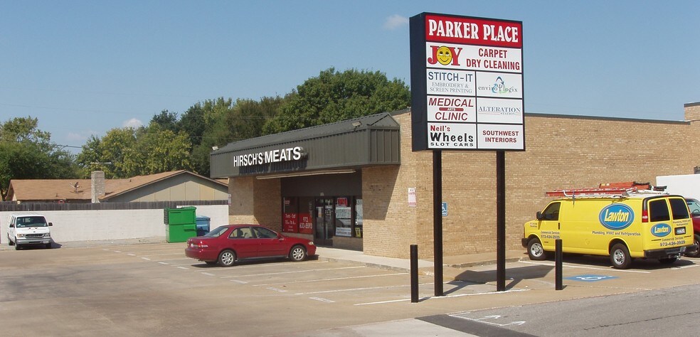 More Photos Of 1301 W Parker Rd, Plano Unknown For Lease
