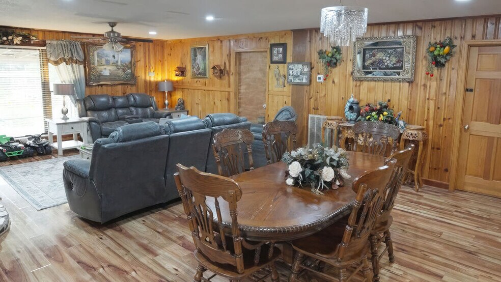 More Photos Of 2327 US Highway 41 N, Perry Land For Sale