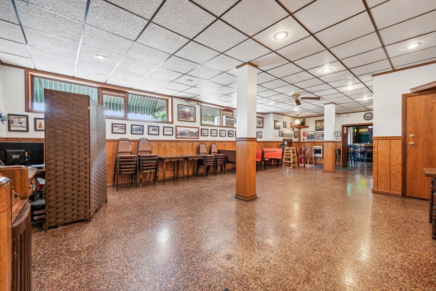 More Photos Of 615 Ligonier St, Latrobe Restaurant For Sale