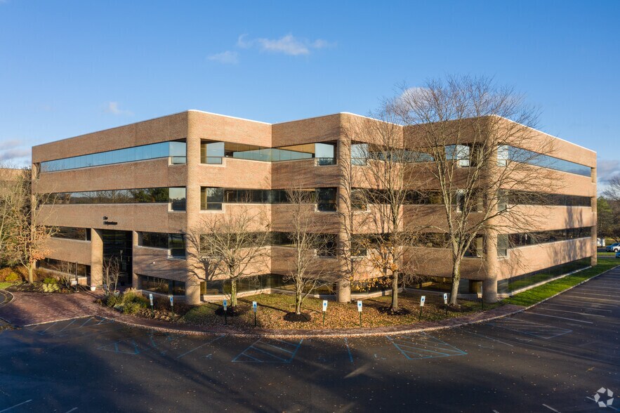 Primary Photo Of 10 Independence Blvd, Warren Office For Lease