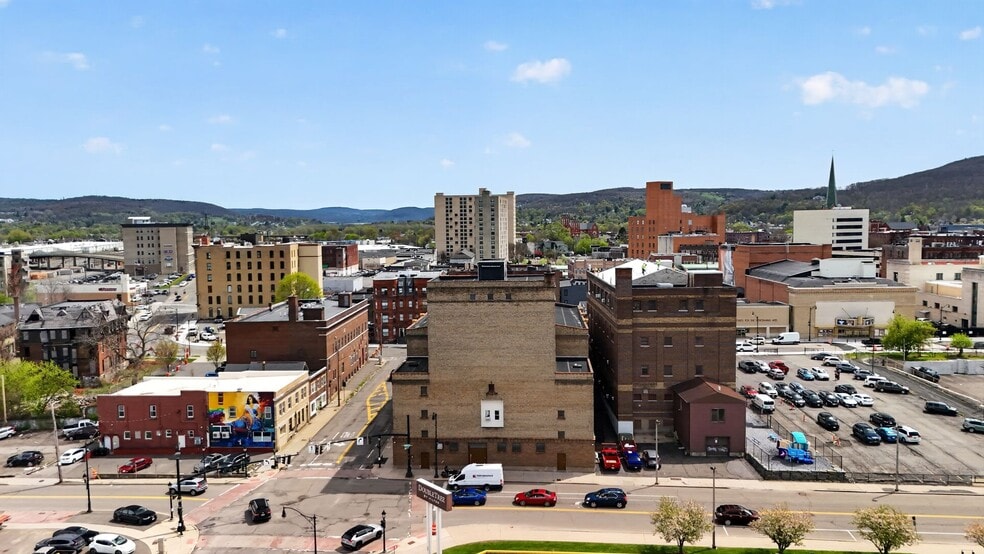 More Photos Of 255 Washington St, Binghamton Religious Facility For Sale