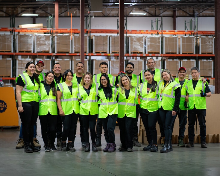 More Photos Of 5405 Buford Hwy, Norcross Warehouse For Lease