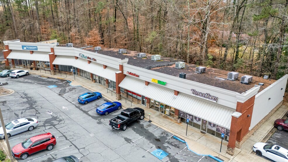 More Photos Of 3760 Sixes Rd, Canton Unknown For Lease