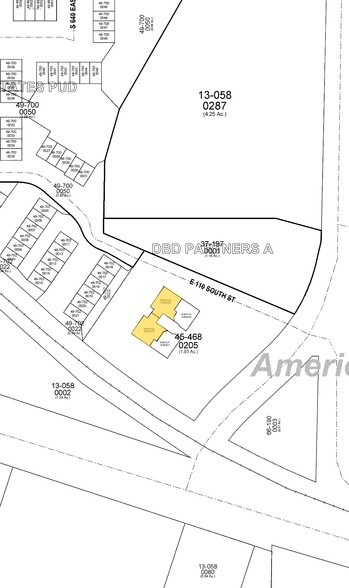 More Photos Of 686 E 110 S, American Fork Office For Sale