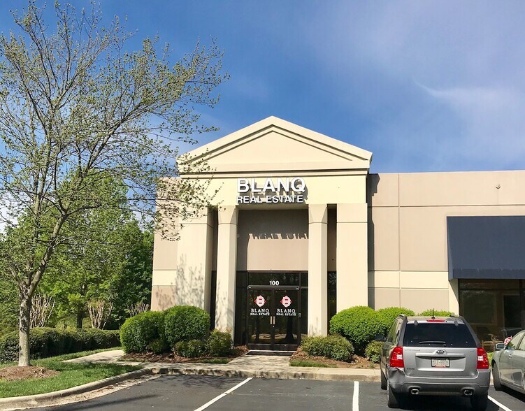 More Photos Of 2640 Willard Dairy Rd, High Point Medical For Sale