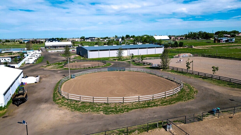 More Photos Of 4780 County Road 5, Erie Horse Stables For Sale