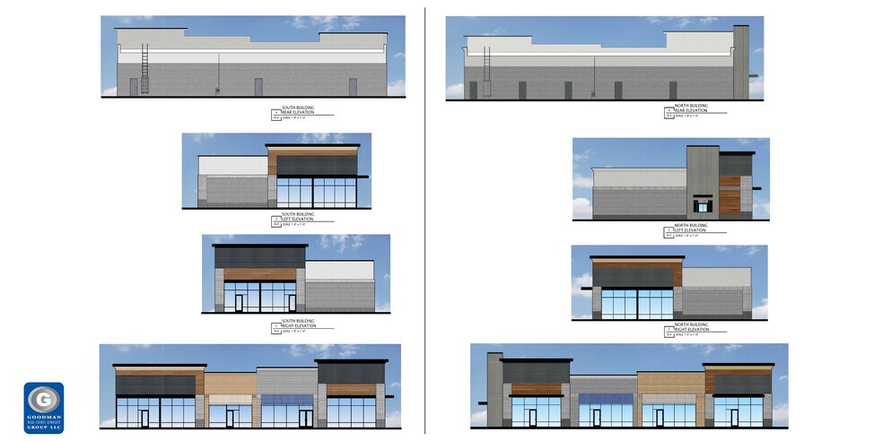 More Photos Of 2169 Niles Cortland Rd SE, Warren Storefront For Lease