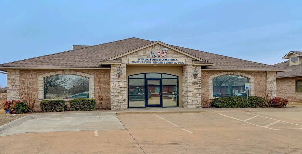 More Photos Of 2240 NW 164th St, Edmond Office For Lease