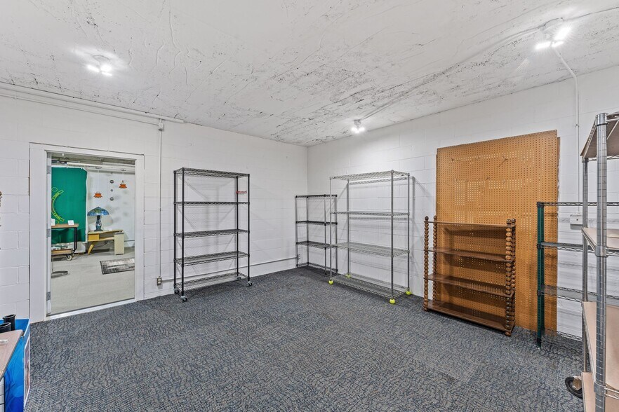 More Photos Of 320 S Knowles Ave, New Richmond Bowling Alley For Sale