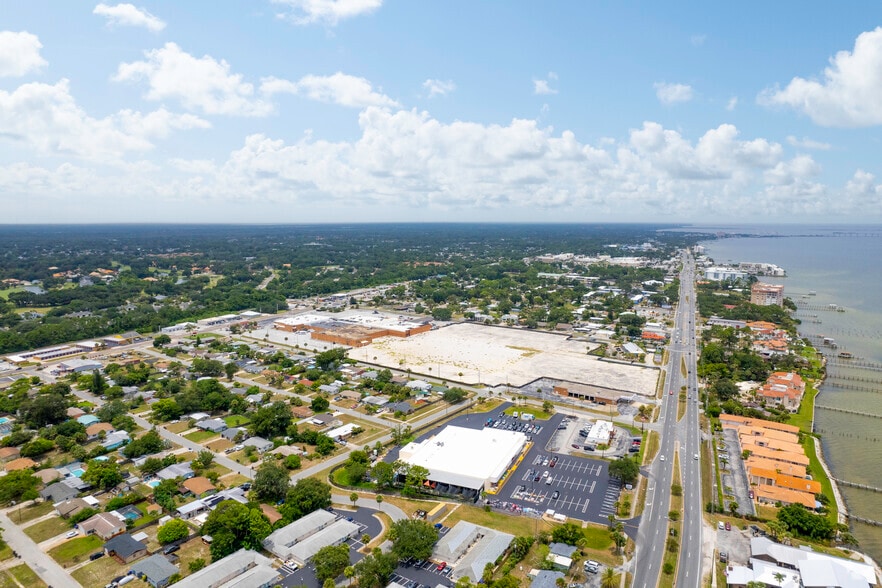More Photos Of 3550 S Washington Ave, Titusville Land For Sale
