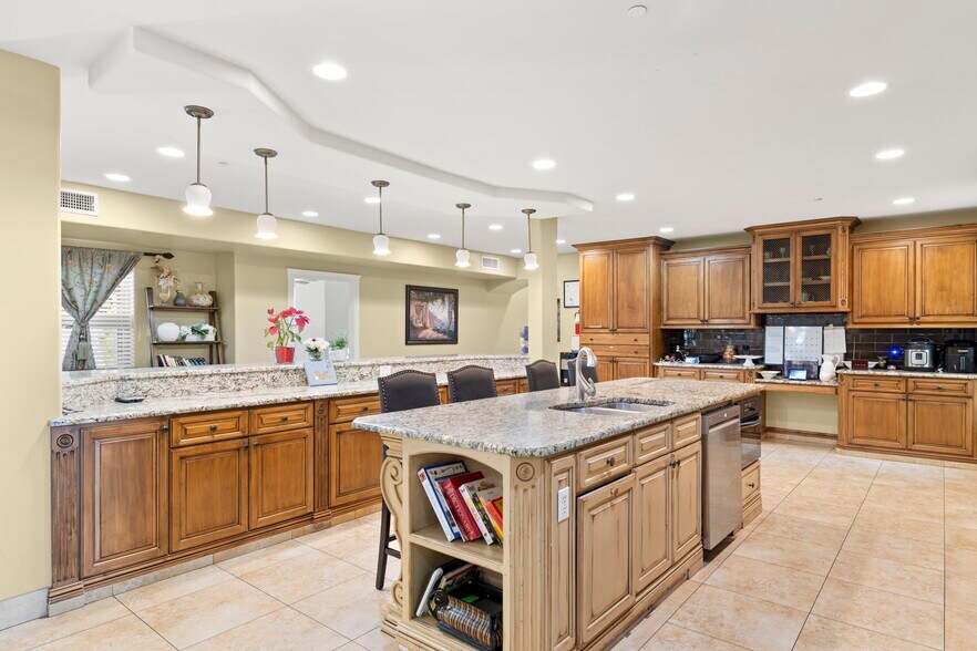 More Photos Of 10448 N 106th Pl, Scottsdale Assisted Living For Sale